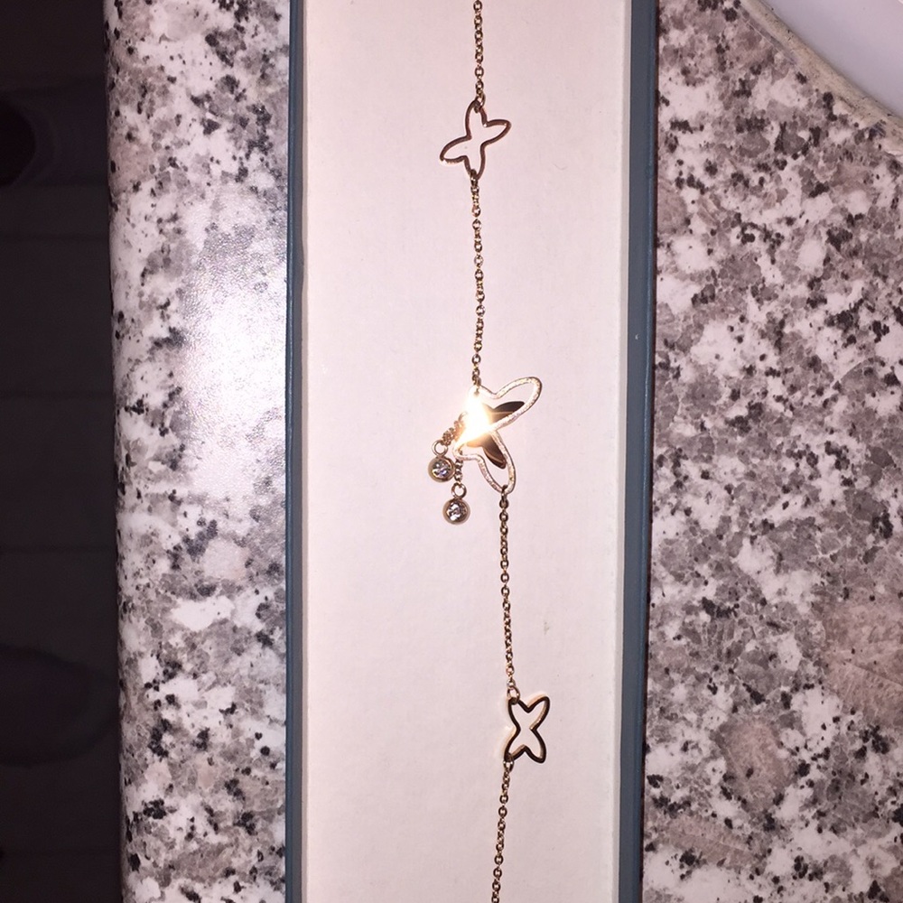Anklet